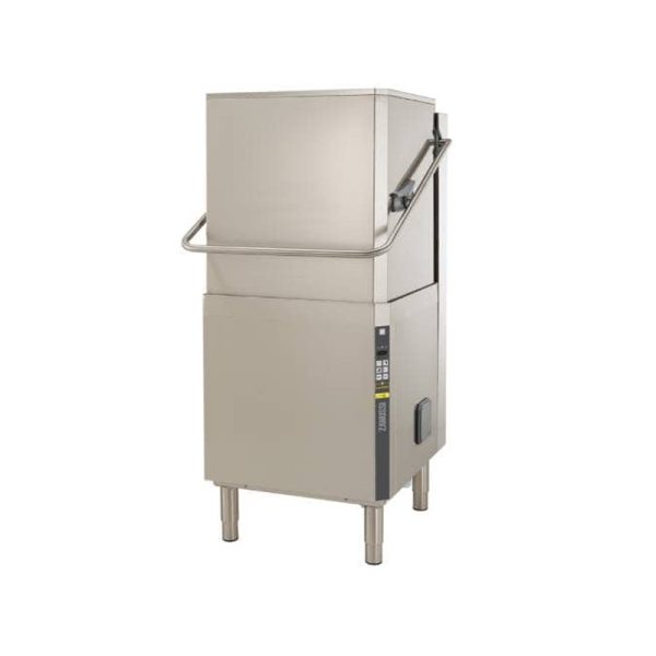 ماشین ظرفشویی صنعتی 1200 بشقاب زانوسی ایتالیا ZANUSSI