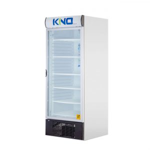 یخچال ویترینی تک درب کینو مدل KR800