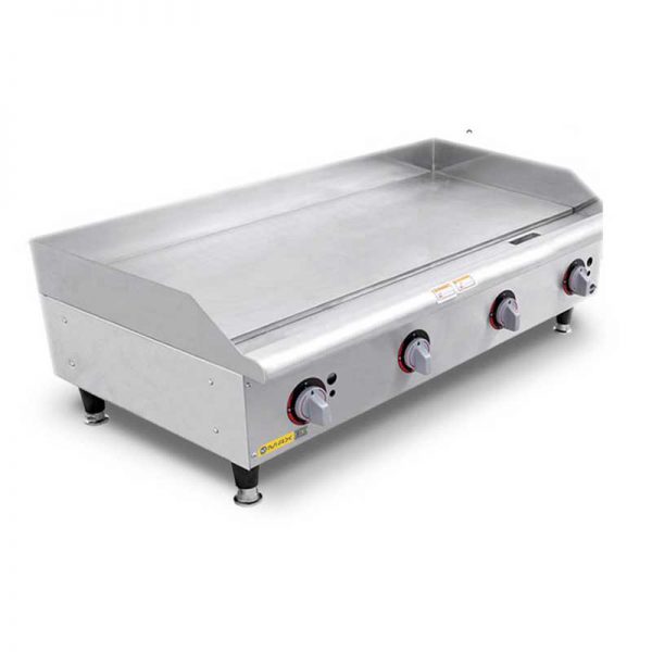 grill max silver 120 iranatajhiz 1 تجهیزات کافی شاپ و رستوران و فست فود ایرانا تجهیز